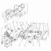 Metabo BSL 150 WK Spare Parts List Type: 21500710