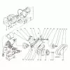 Metabo BSL 175 WL SUPPORT BL 2.99X207X440 1302080760 Spare Part Type: 31752710
