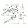 Metabo B 32/3 INTERFERENCE SUPPR. COND. 343254520 Spare Part Type: 323420
