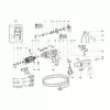 Metabo B10 METABO LABEL 338111630 Spare Part Type: 610000