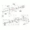 Metabo SB 660 Spare Parts List Type: 660180