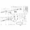 Metabo S E 5025 R+L INTERFERENCE SUPPR. COND. 343253630 Spare Part Type: 5025181