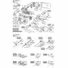 Bosch 0600270103 Spare Parts List