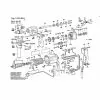 Bosch 601182003 Spare Parts List