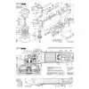 Bosch 0602370304 Spare Parts List