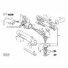 Bosch PWS 6-115 Spare Parts List Type: 603401901