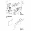 Bosch PSB 13 R TORX OVAL-HEAD SCREW 3x10 2603490018 Spare Part Type: 603997988
