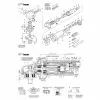 Bosch 550 WATT-SERIE COMPRESSION SPRING 3604610008 Spare Part Type: 607352104