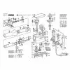 Bosch 431 Type: 611320770 Spare Parts List