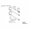 Bosch AWB 120 SOFT Spare Parts List Type: 0 600 800 402