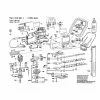 Bosch 3221 Show in Illustration 2605500904 Spare Part Type: 0 603 221 434