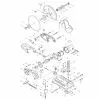 Makita 2414NB SPRING WASHER 6 942151-2 Spare Part