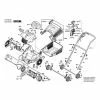 Bosch ALR 900 CHASSIS F016L66355 Spare Part Type: 3600H8A000