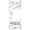 Bosch GBH 24 VRE SERVICE PACK 1617000132 Spare Part Type: 611225603