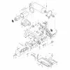 Makita 4191D 'PACKING 4191DW 421561-1 Spare Part