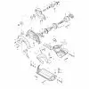 Makita 5604R SPRING WASHER 6 942151-2 Spare Part