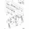 Hitachi DB3DL PACKING (A) 328847 Spare Part