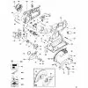Dewalt DW935K Spare Parts List Type 3