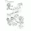 Panasonic EY7271 Spare Parts List