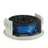 Ryobi RAC124 Spool and Cap for 18V ONE+ Cordless Grass Trimmers with 1.6mm Line 5132002433 Spare Part