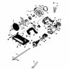 Black & Decker 7308-47 Spare Parts List Type: 4