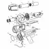 Black & Decker HG3000 Spare Parts List Type: 1