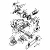 Black & Decker P7101 TOOTHED WASHER 931429-00 Spare Part Type: 1