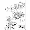 Black & Decker KS805 Spare Parts List Type: 1