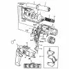 Black & Decker SPEC1680 Spare Parts List Type: 1