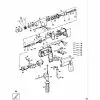Black & Decker KD8020 Spare Parts List Type: 3