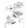 Black & Decker KS805 Spare Parts List Type: 2