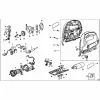 Black & Decker AST8XC Spare Parts List Type: 2