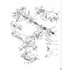 Black & Decker BT1400 Spare Parts List Type: 1