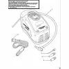 Black & Decker ASI300 Discontinued Spare Part Type: 2
