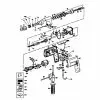 Black & Decker 5014 Spare Parts List Type: 1