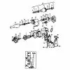 Black & Decker P7302 Spare Parts List Type: 1