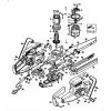 Black & Decker P4111 Spare Parts List Type: 37653