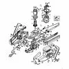 Black & Decker P4111L Spare Parts List Type: 42036