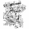 Black & Decker P3202 Spare Parts List Type: 1