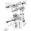 Black & Decker P8024 Spare Parts List Type: 1
