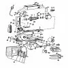 Black & Decker SR500E Spare Parts List Type: 1