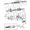 Black & Decker P7801 Spare Parts List Type: 1