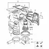 Black & Decker BD190S WASHER. CLAMP 797171 Spare Part Type: 1
