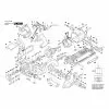 Skil SPT70WM Spare Parts List Type: F 012 701 001 120V USA