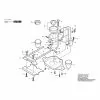 Dremel Milling Guide 2 615 294 954 Spare Part Type: 2 615 033 032