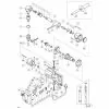 Hitachi D13Y Spare Parts List