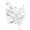 Hitachi PU-PM3 Spare Parts List