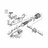 Dremel 0 Reference Plate 2 615 302 288 Spare Part Type: F 013 039 5
