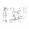 Buy A Bostich 3447 MOVABLE SERVO CONTROL ASSEMBLY D565304A01 Spare Part