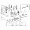 Buy A Bostich 442-F/3-15 SERVO CONTROL SET ASSEMBLY D450361A01 Spare Part